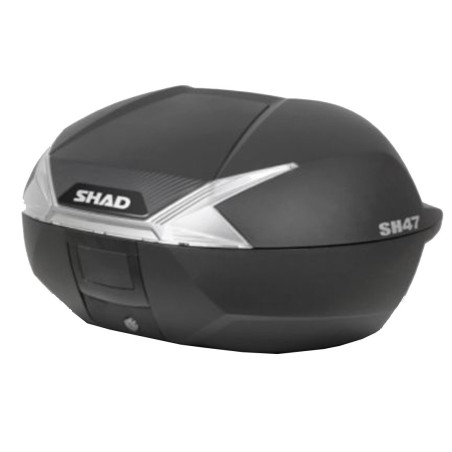Μπαγκαζιέρα SHAD SH47 47L