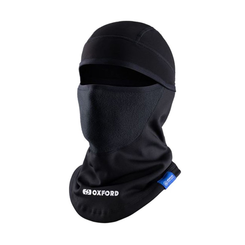 Μπαλακλάβα Κεφαλιού Oxford Advanced Windproof Balaclava