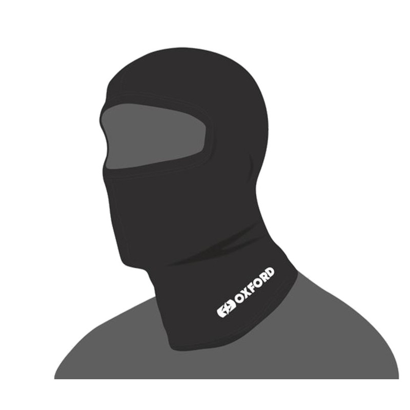 Μπαλακλάβα Κεφαλιού Oxford Balaclava Warmdry