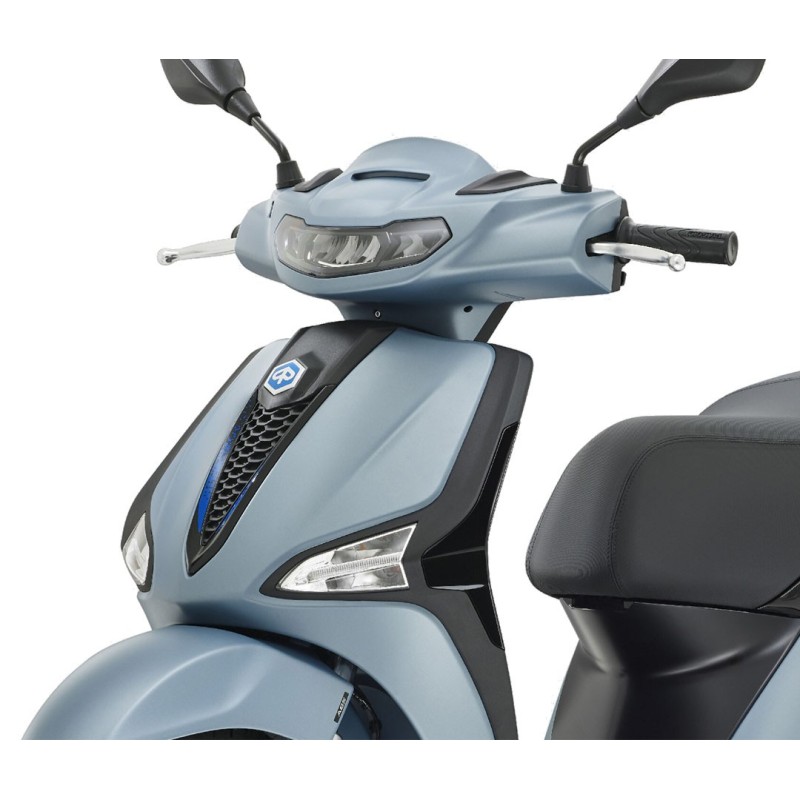 Piaggio Liberty S 125cc