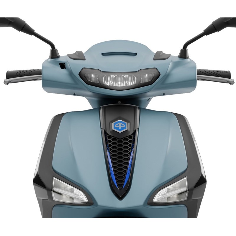 Piaggio Liberty S 125cc