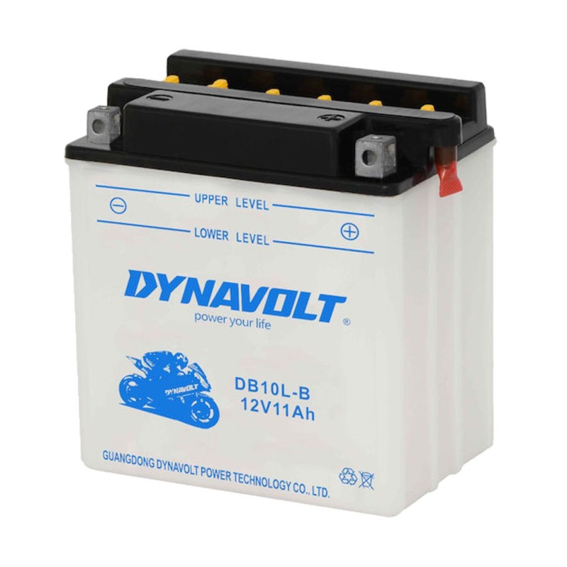 Μπαταρία Dynavolt YB10L-B