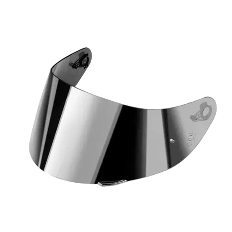 Ζελατίνα Κράνους AGV Visor GT6-1 K3 MPLK Iridium Silver