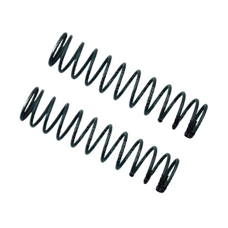 Ελατήρια Σετ Εμπρός Αμορτισέρ Γνήσια Yamaha FS1 50cc