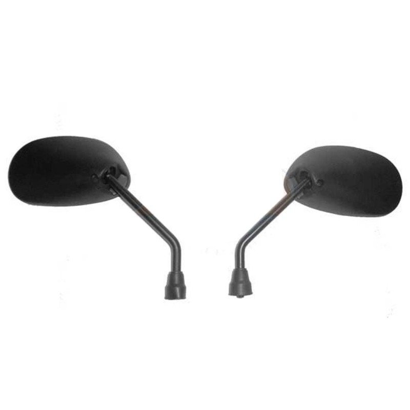 Καθρέπτες Σετ Yamaha JOG/ T50-T80 8mm