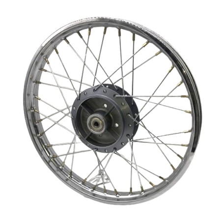 Ζάντα Πίσω Κομπλέ για Yamaha Crypton R115-105