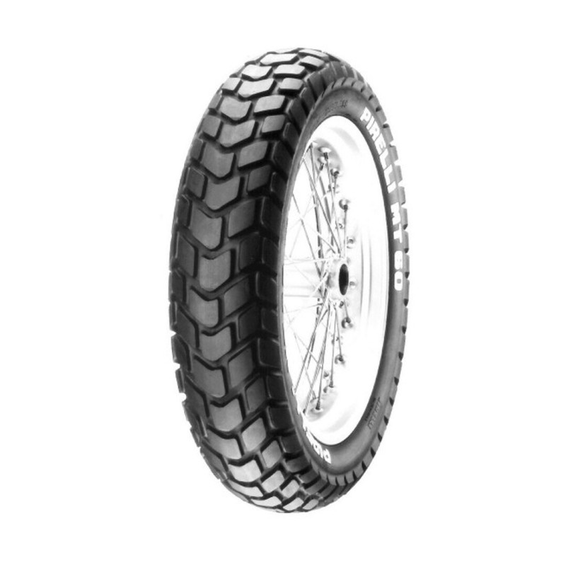 Ελαστικό Pirelli 130/80-17 MT-60