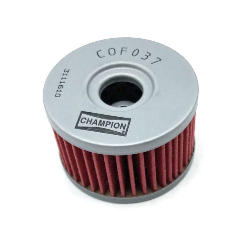 Φίλτρο Λαδιού Champion Suzuki DR