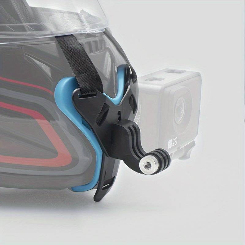 Βάση Κράνους Στήριξης Κάμερας GOPRO