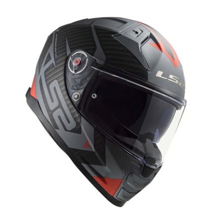 Κράνος Μηχανής Full Face LS2 VECTOR II FF811 SPLITTER