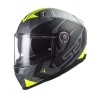 Κράνος Μηχανής Full Face LS2 VECTOR II FF811 SPLITTER