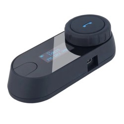 Ενδοεπικοινωνία Κράνους Μοτοσυκλέτας Freedconn T-com Bluetooth