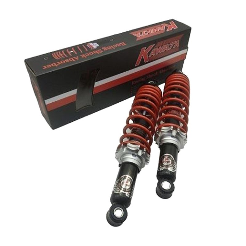Αμορτισέρ Πίσω Kawata για Honda Supra/ Innova/ Daytona DY 34.5cm