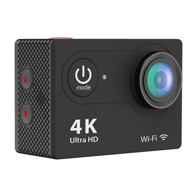 Action Κάμερα GOPRO 4K Ultra HD Wifi