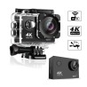 Action Κάμερα GOPRO 4K Ultra HD Wifi