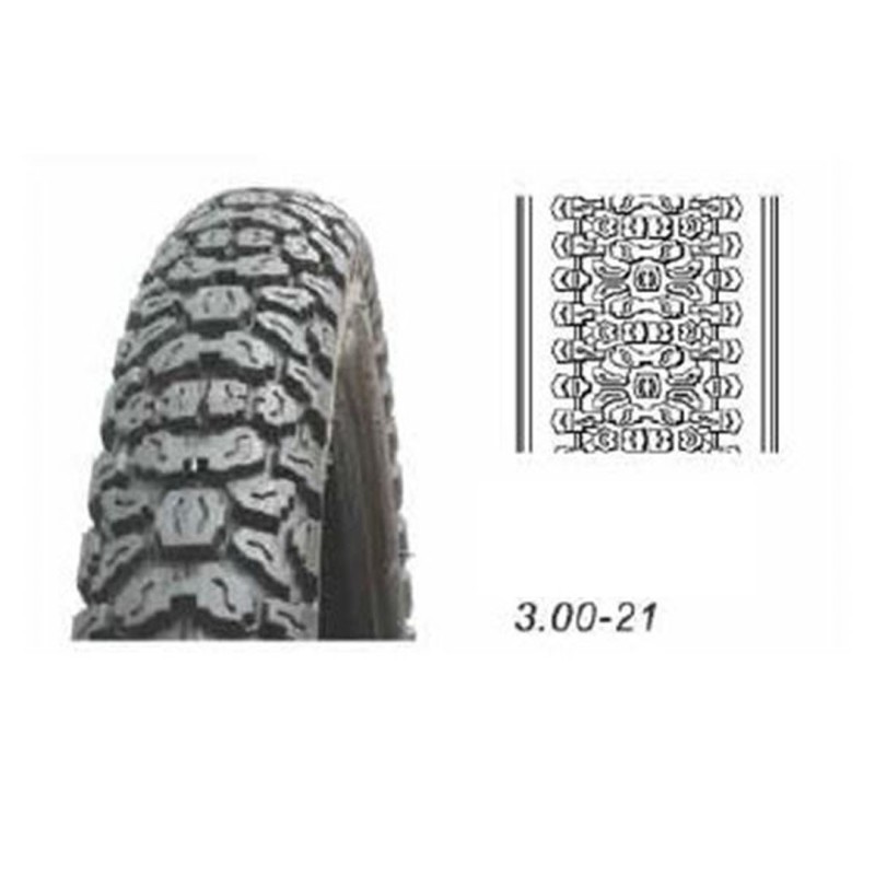 Ελαστικό Enduro 3.00-21&nbsp;MITROC