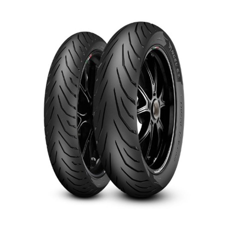 Ελαστικό Pirelli 100/80-14 Angel