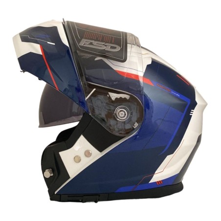 Κράνος Ανοιγόμενο FSD 967