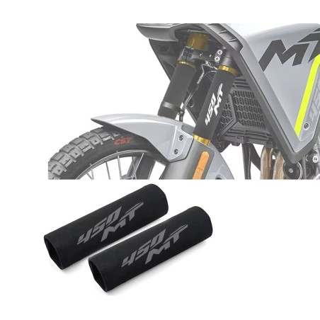 Προστατευτικά Πιρουνιού Σετ για CFmoto 450MT