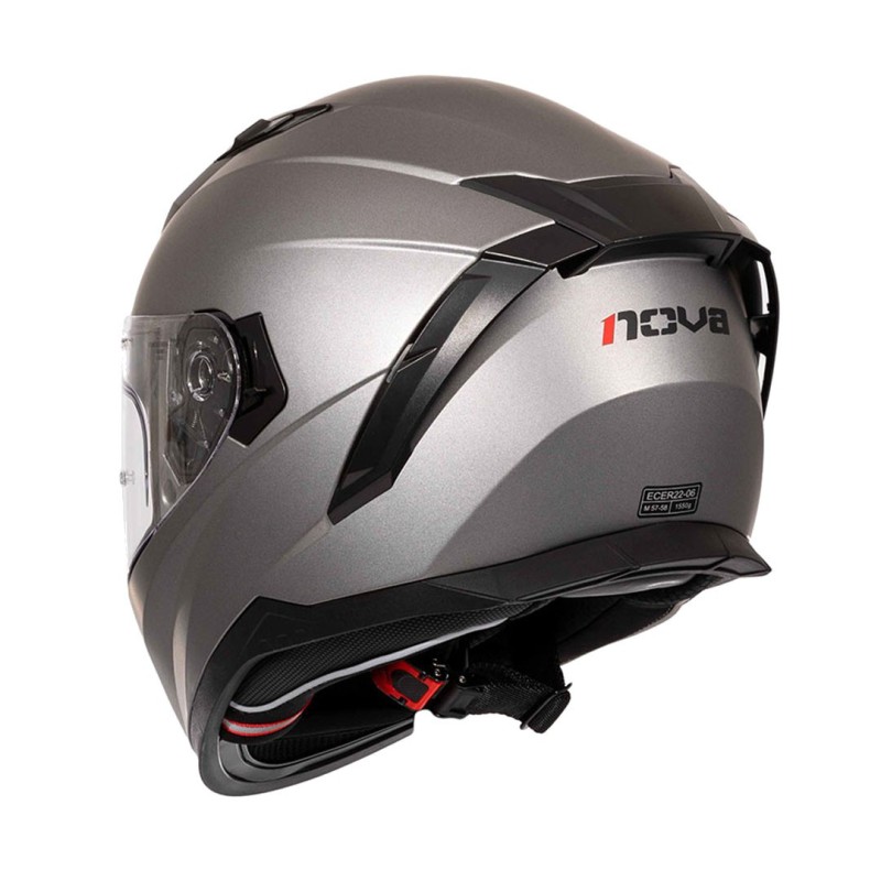 Κράνος FullFace Nova FF340