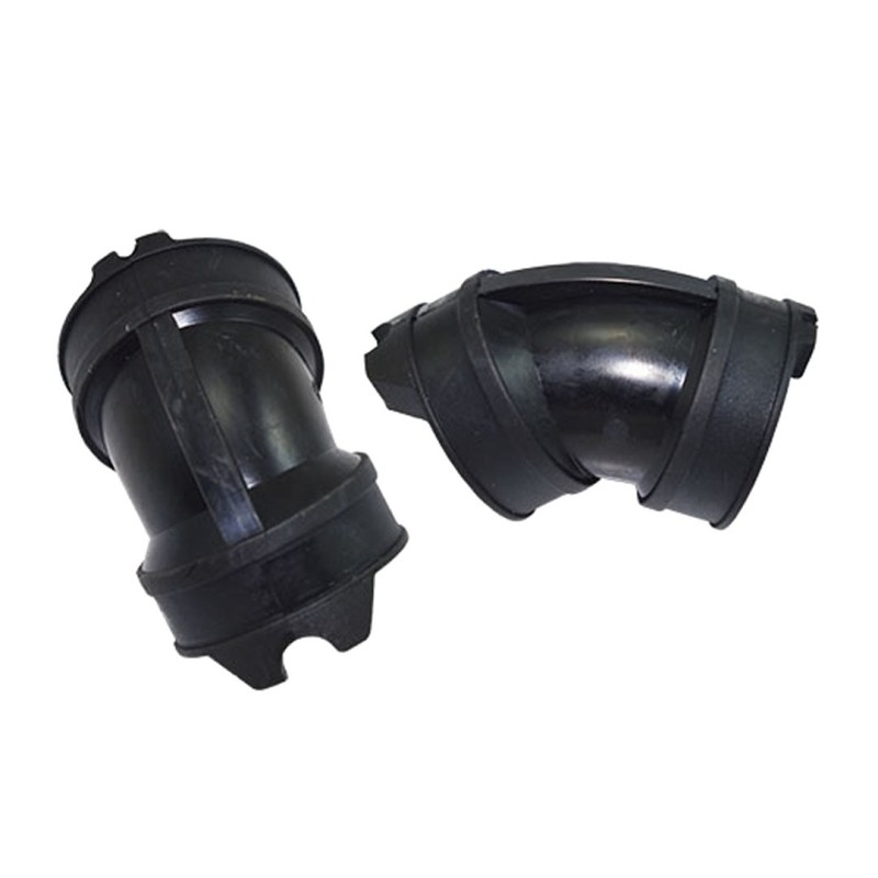 Εισαγωγή Καρμπυρατέρ Piaggio Zip 100/Fly 100/Aprilia Scarabeo 100