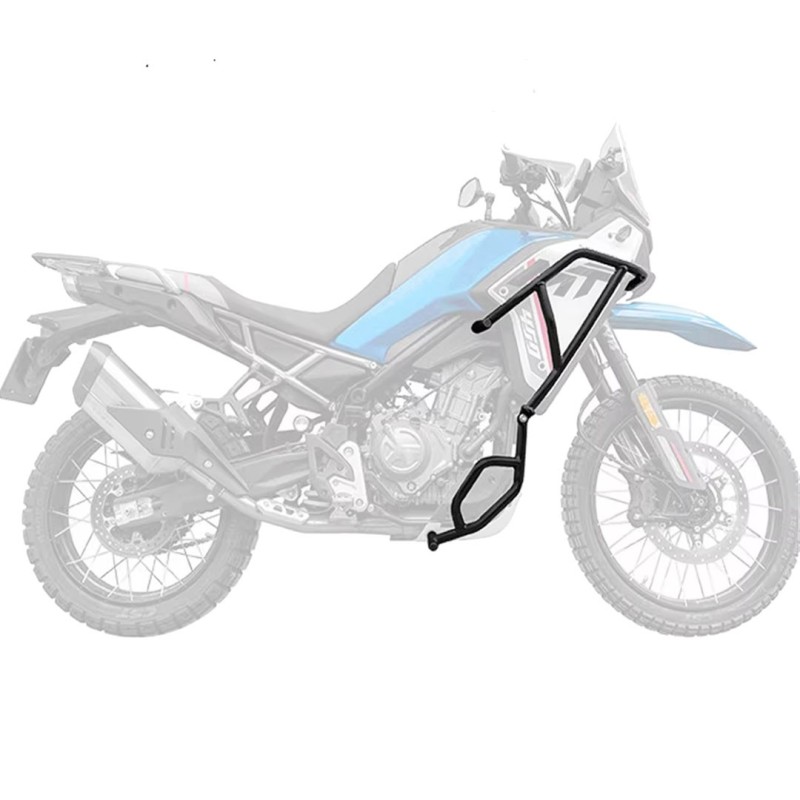 Προστατευτικά Κάγκελα Κινητήρα CFmoto 450MT