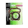 Φλάντζες κεφαλής σετ για YAMAHA T80 47mm