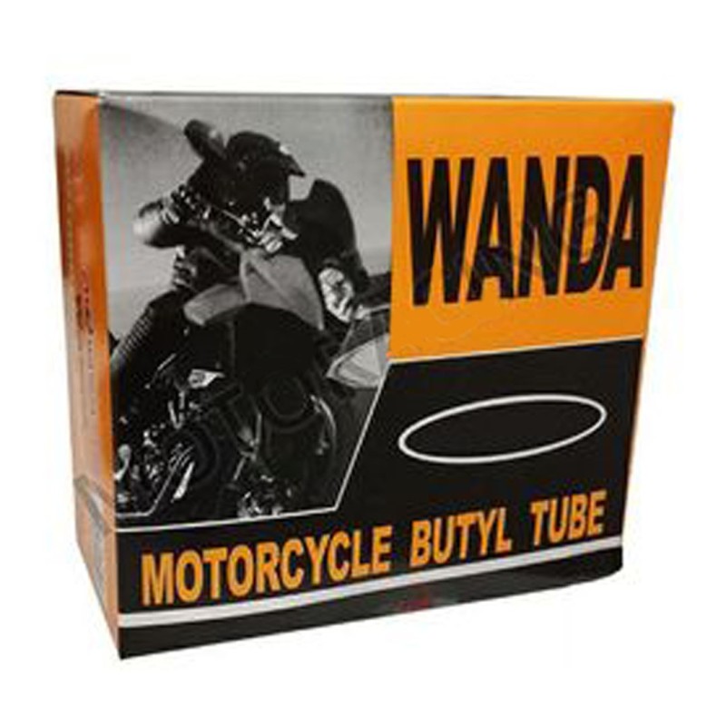 Σαμπρέλα ελαστικών μοτοσυκλέτας 2.25/2.50-16