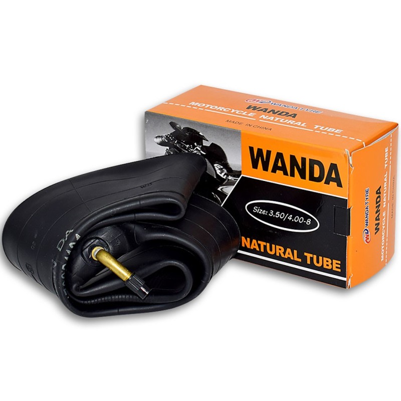 Σαμπρέλα ελαστικών μοτοσυκλέτας 3.50/4.00-8