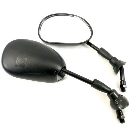 Καθρέπτες σετ QY158-H για Honda 8mm