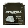 Μπαταρία Dynavolt YB5L-B-BS