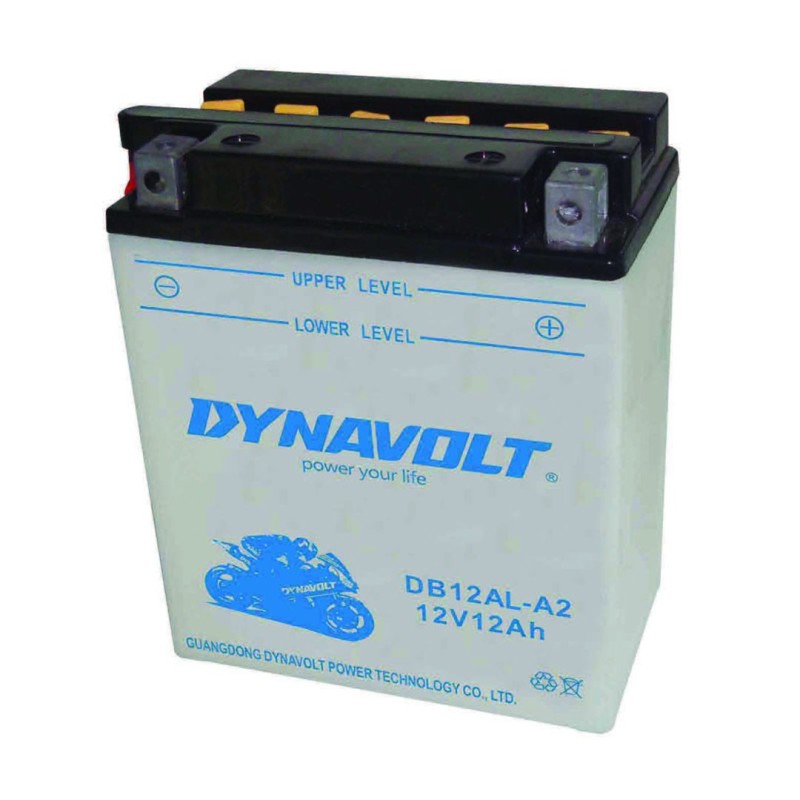Μπαταρία Dynavolt YB12AL-A2