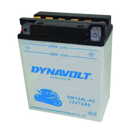 Μπαταρία Dynavolt YB12AL-A2