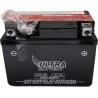 Μπαταρία Ultra YTX4L-BS
