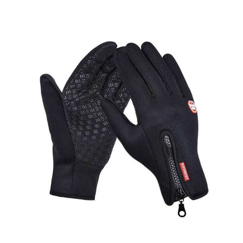 Αδιάβροχα χειμερινά γάντια Neoprene