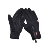 Αδιάβροχα χειμερινά γάντια Neoprene