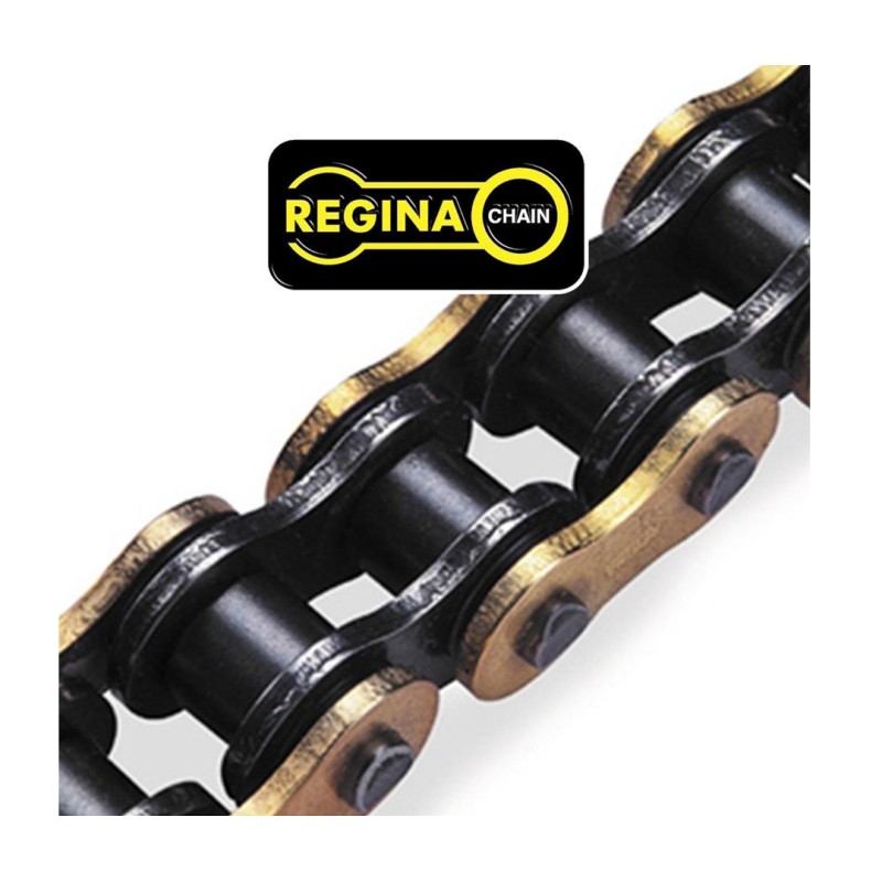 Αλυσίδα Κίνησης REGINA 428 EB-ORO x 106L