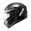 Κράνος Full Face Zeus ZS-811A