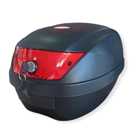 Μπαγκαζιέρα Μοτοσυκλέτας 28L Maximus MX-32