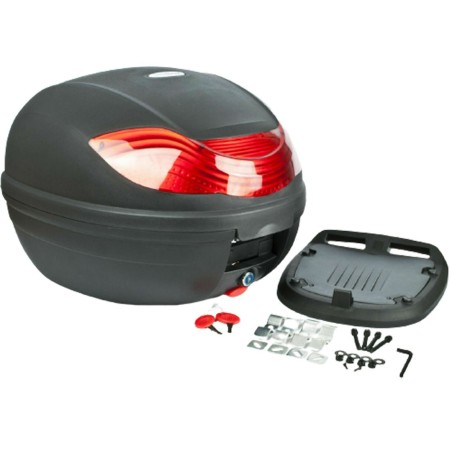 Μπαγκαζιέρα Μοτοσυκλέτας 32L Maximus MX-36