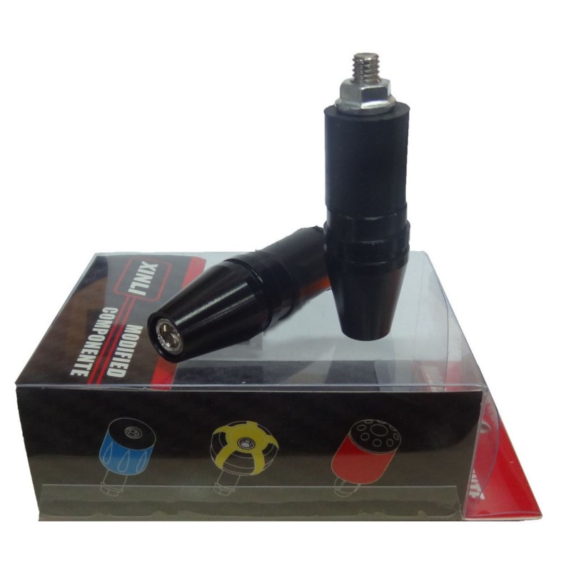 Αντίβαρα τιμονιού Universal XINLI XL-331