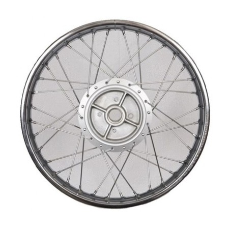 Ζάντα Πίσω για Yamaha T50