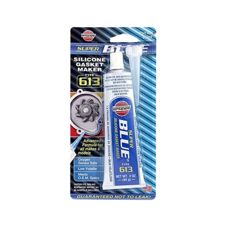 Σιλικονούχα Φλαντζόκολλα 85gr