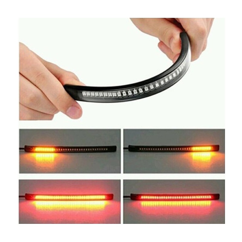 Εύκαμπτη λωρίδα LED