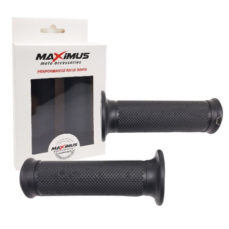 Χειρολαβές Μοτοσυκλέτας Maximus XL-452