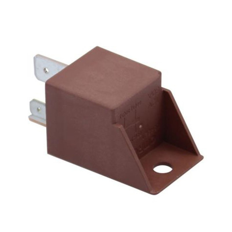Ρελέ Μίζας 12V 80A
