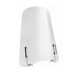 Παρμπρίζ OEM 632 Universal με βάσεις 59X50cm