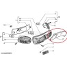 Κρύσταλλο Stop PIAGGIO NRG MC2