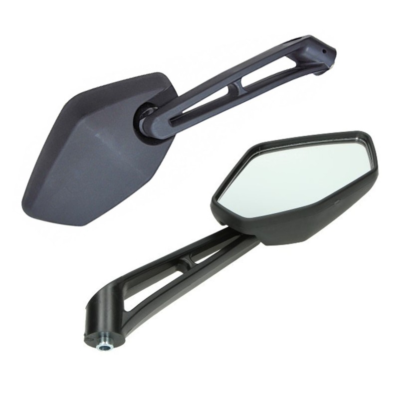 Καθρέπτες Σετ Aprilia SR50/ Sportcity ONE