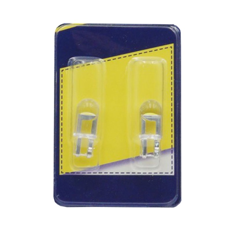 Λαμπάκια Σετ μοτοσυκλέτας Led τύπου Τ10